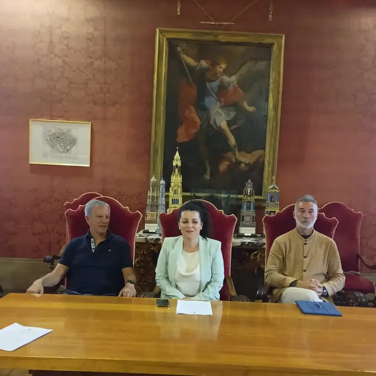 Dies Natalis dal 9 luglio svetterà a San Sisto