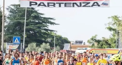 Ad Aranova il 10° Memorial “Matteo Fani”: una corsa per ricordare e aiutare