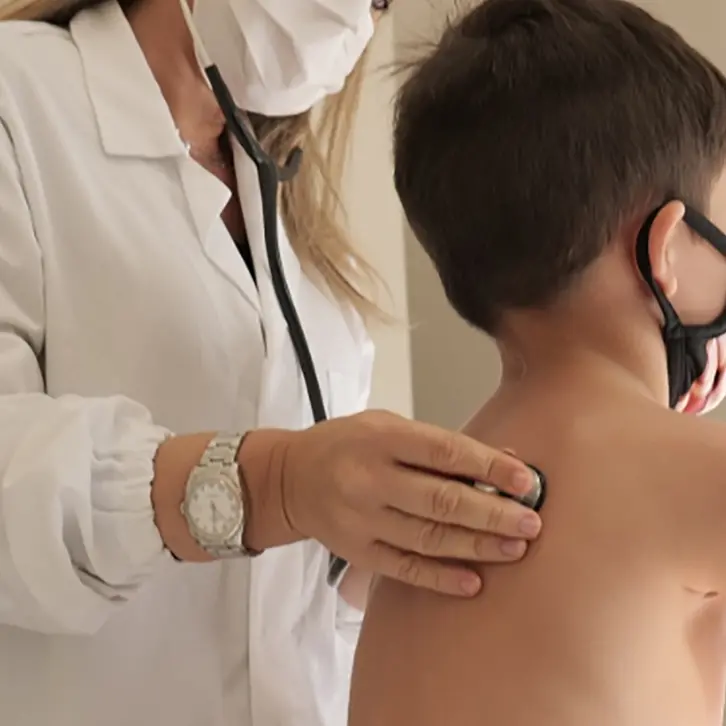 Virus respiratori, al Bambino Gesù attesi oltre 10mila accessi al Pronto soccorso