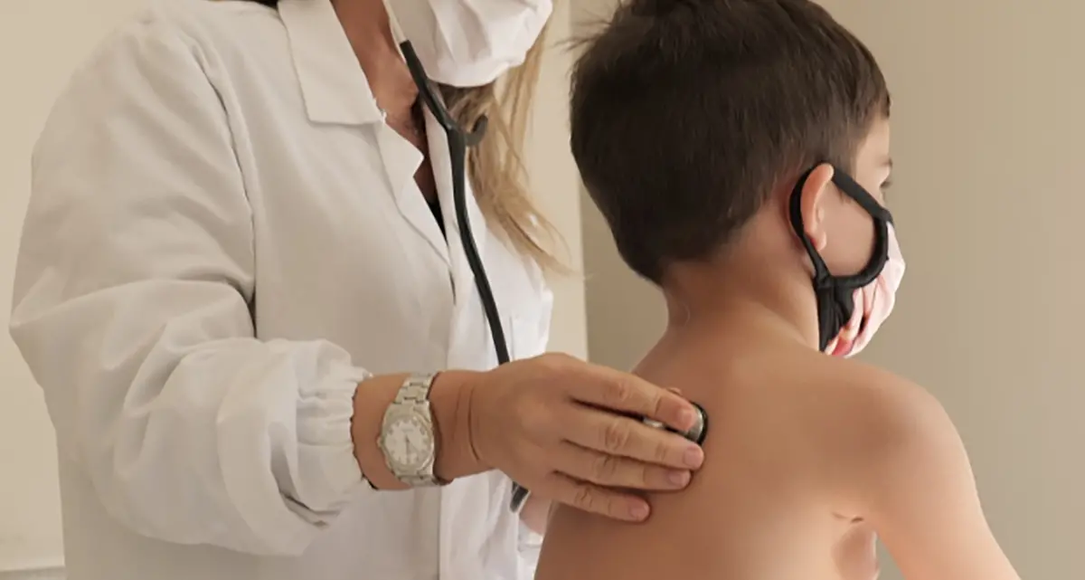 Virus respiratori, al Bambino Gesù attesi oltre 10mila accessi al Pronto soccorso