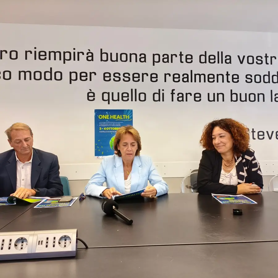 Salute, ambiente, comunità: la sfida One Health nel litorale nord
