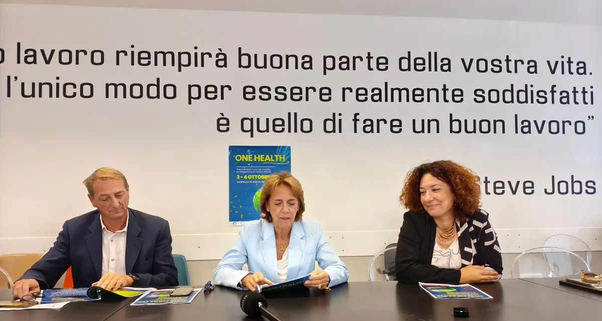 Salute, ambiente, comunità: la sfida One Health nel litorale nord