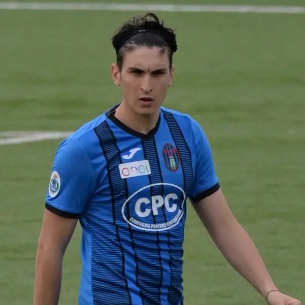 Bucri: «Mi è dispiaciuto lasciare il Civitavecchia. Spero vada in serie D»
