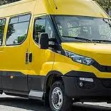 In arrivo i minibus elettrici per gli studenti
