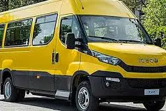 In arrivo i minibus elettrici per gli studenti