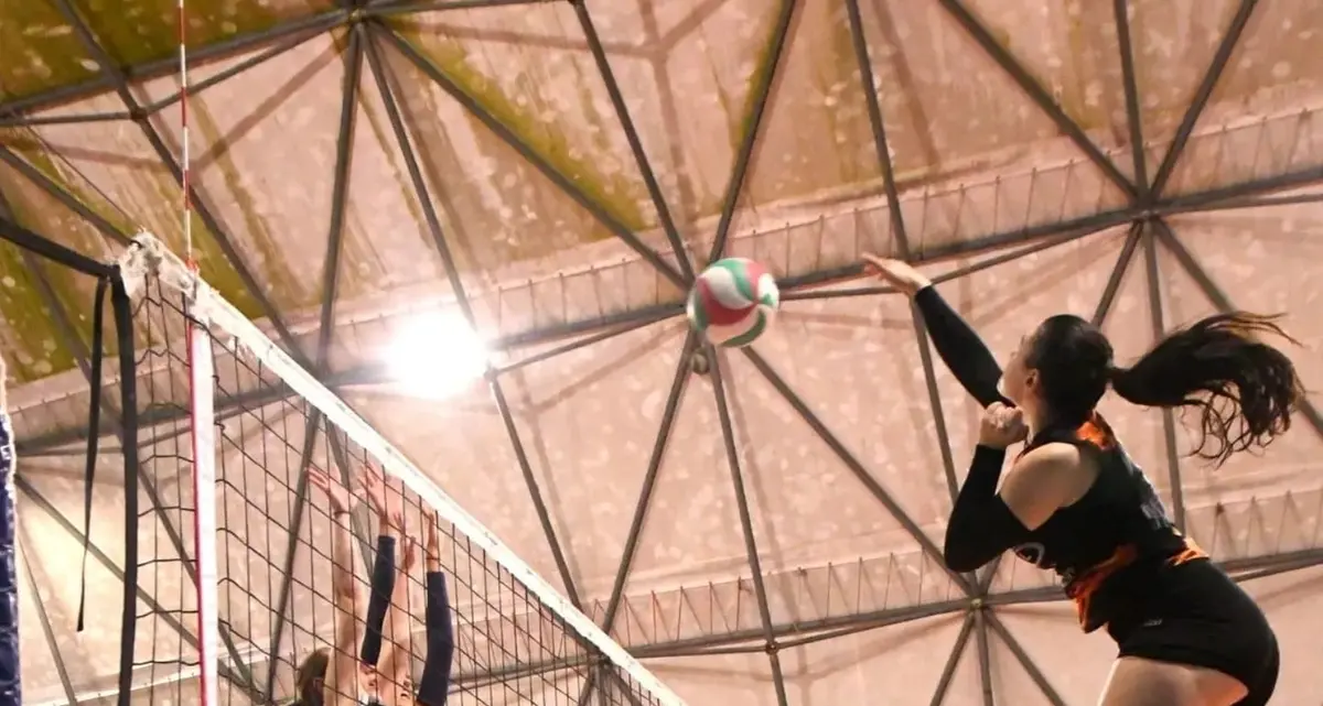 Civitavecchia Volley sul campo del Sempione