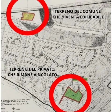 «Marina San Nicola, l’amministrazione resuscita cubature bloccate dal 2002»