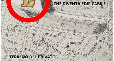 «Marina San Nicola, l’amministrazione resuscita cubature bloccate dal 2002»