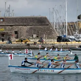 Corso gratuito alla Lni con la Mare Nostrum