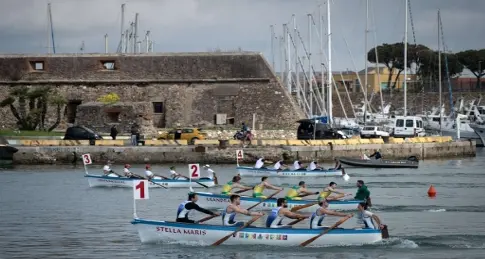Corso gratuito alla Lni con la Mare Nostrum