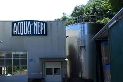 “Acqua di Nepi, nessuna ipotesi di cassa integrazione”