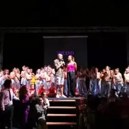 «La City Ballet di Tarquinia costretta a portare il saggio di Natale a Montalto»