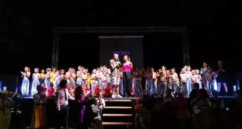 «La City Ballet di Tarquinia costretta a portare il saggio di Natale a Montalto»