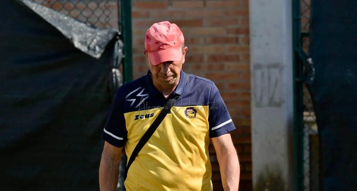 Favl Cimini Viterbo, altra remuntada e altro cambio tecnico: Castagnari si dimette, al suo posto l’allenatore dell’Under 19 Regionale Cerci