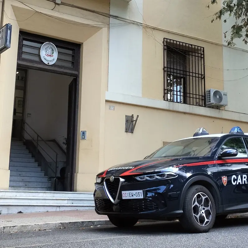 I due giovani rapinatori colpiscono di nuovo: arrestati