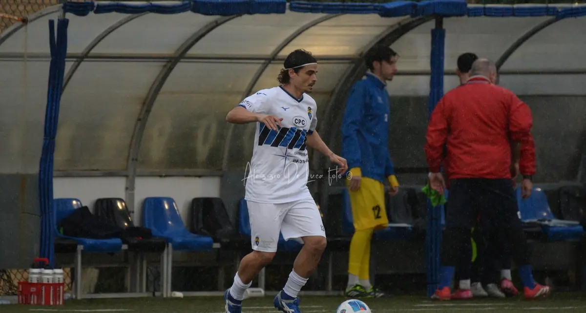 La Vecchia deve restare sul carro playoff: al Tamagnini una Boreale col sorriso