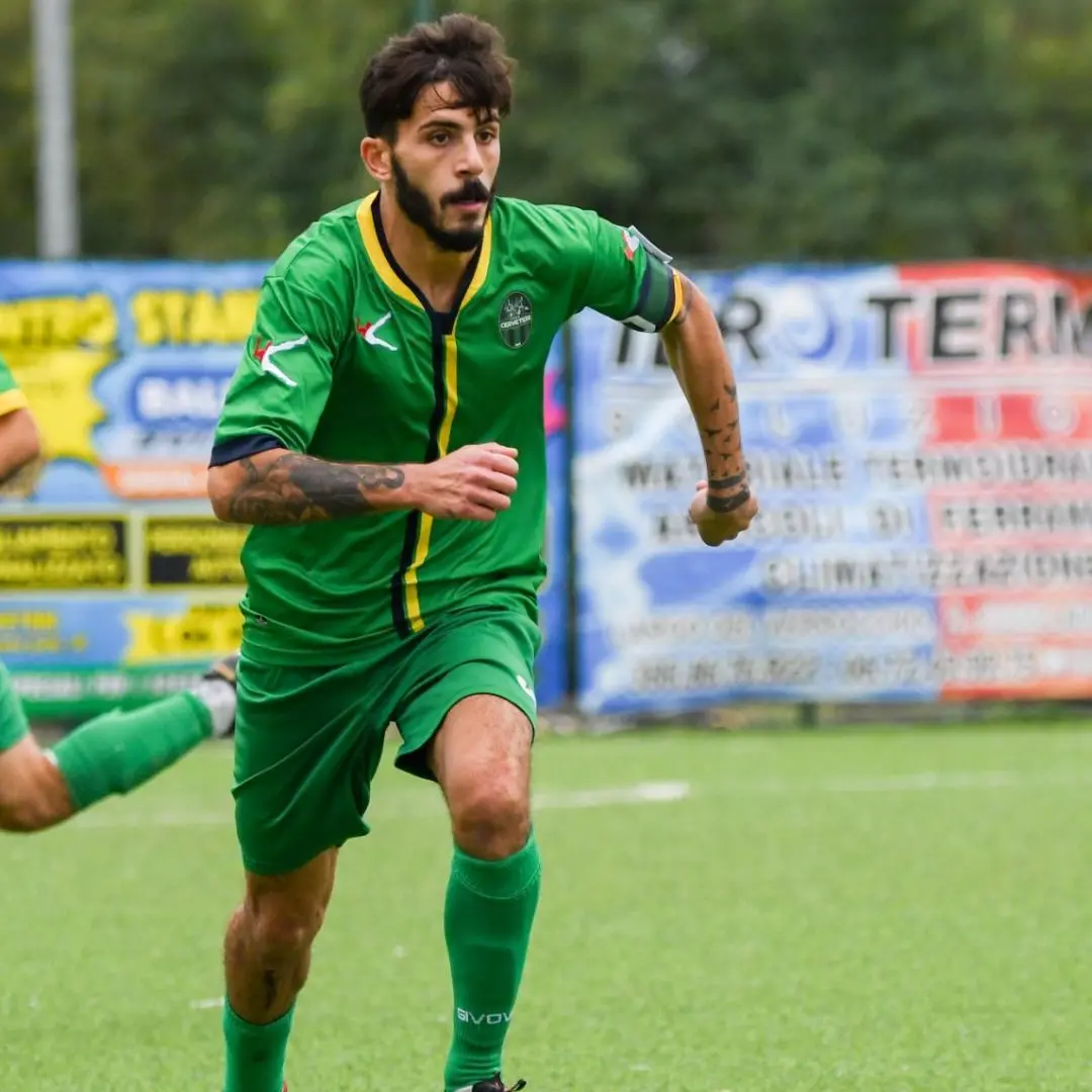 Ferretti: «Contento del percorso, ma abbiamo rischiato di gettare una vittoria»