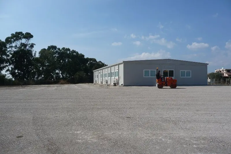 «Lo spostamento degli alunni scelta unilaterale», il preside della Salvo D’Acquisto contro la giunta