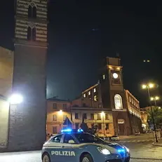 Viterbo: sicurezza al Sacrario, si intensificano i controlli