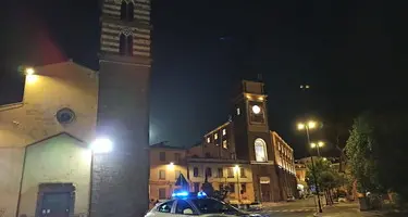 Viterbo: sicurezza al Sacrario, si intensificano i controlli