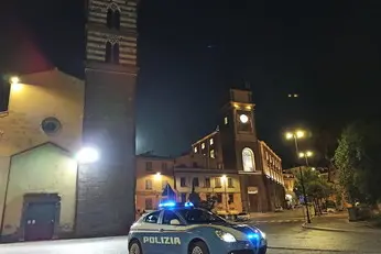 Viterbo: sicurezza al Sacrario, si intensificano i controlli