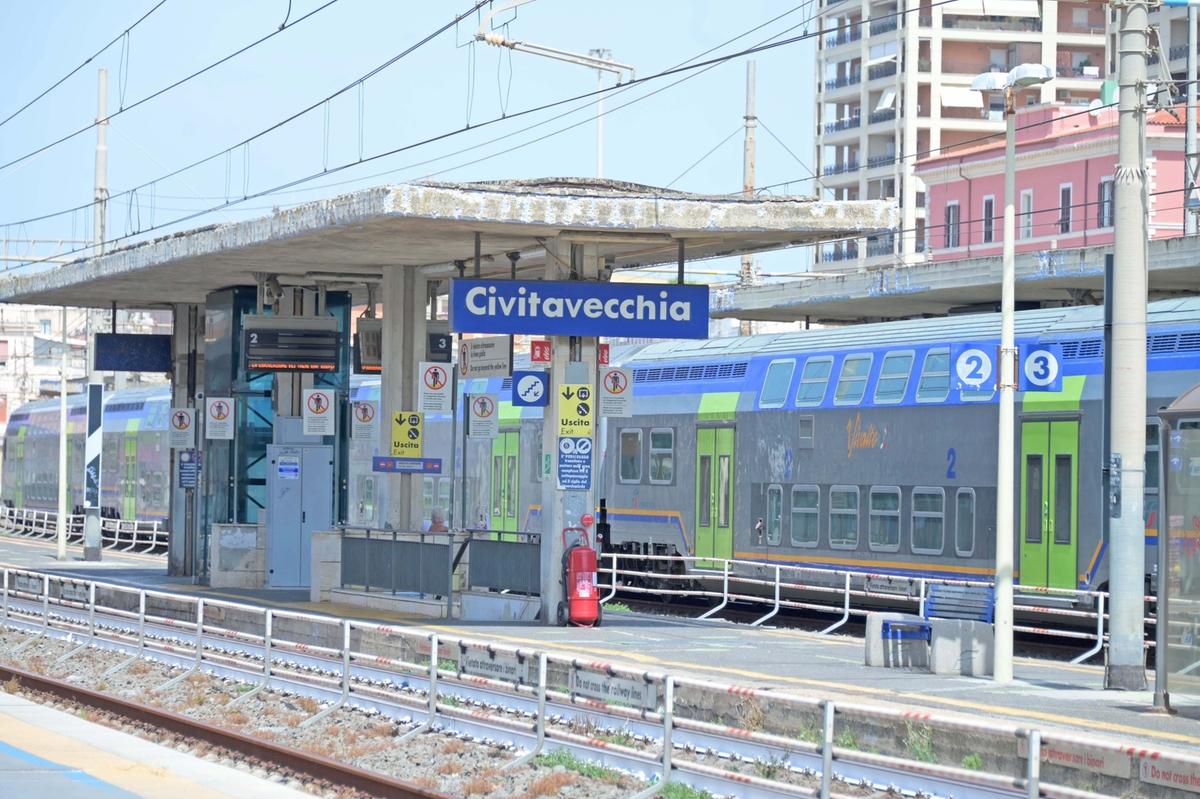 Treni, Guasto Alla Linea Elettrica Manda In Tilt La Circolazione ...