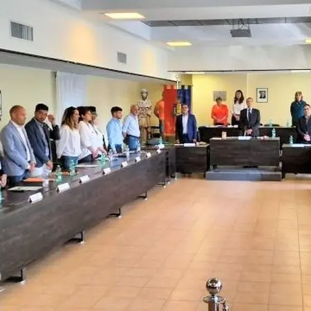 Consiglio comunale Santa Marinella, approvate all’unanimità le mozioni per Gaza
