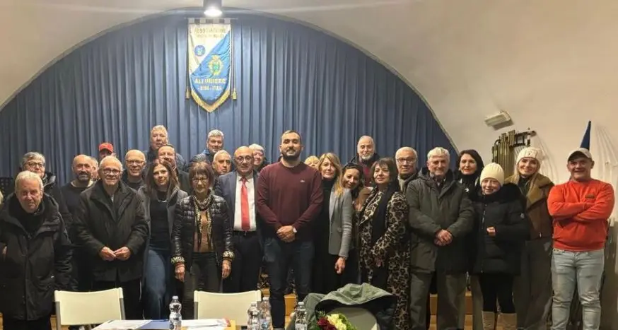 Strappo con il sindaco Luigi Landi: Fratelli d’Italia passa all’opposizione