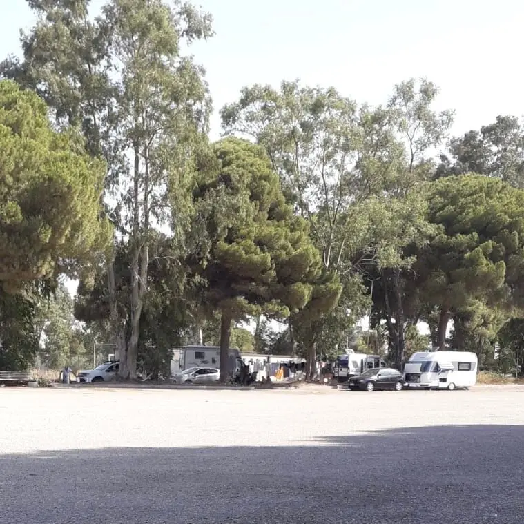 Pantano, via alla riqualificazione del piazzale della chiesa