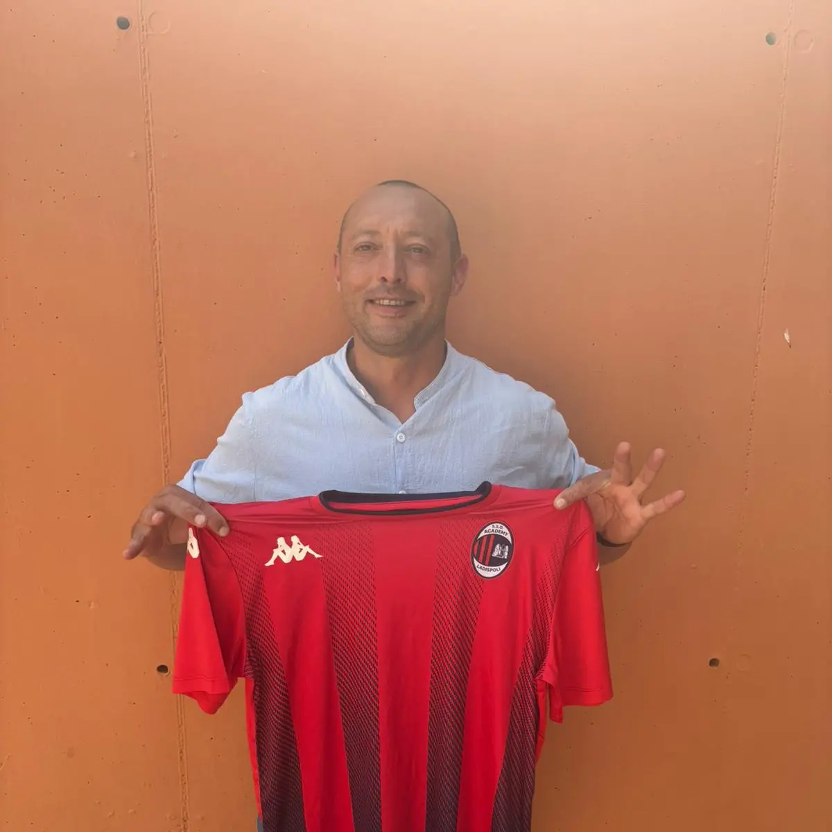 Academy Ladispoli, attesi i primi squilli di mercato
