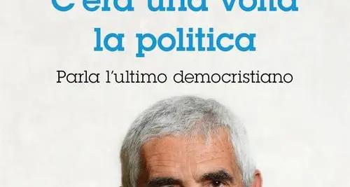 «C’era una volta la politica. Parla l’ultimo democristiano»: Pier Ferdinando Casini ospite a Santa Marinella