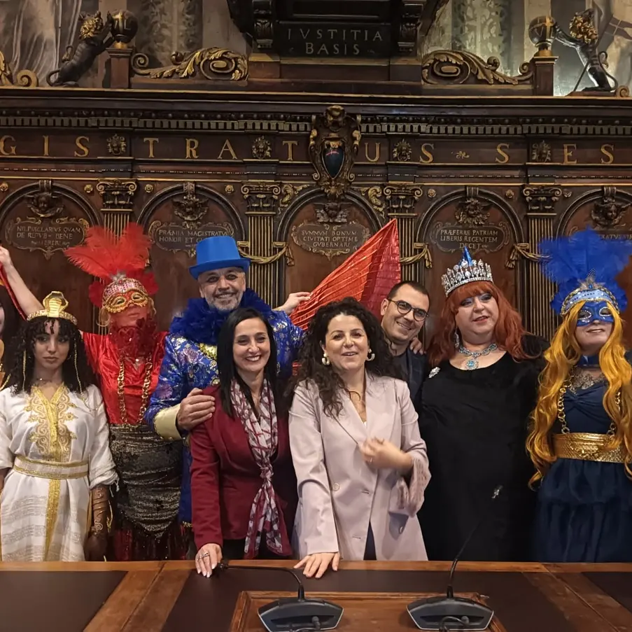 «Stiamo lavorando per entrare tra i carnevali storici»