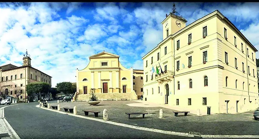 Allumiere si prepara a vivere un weekend a tutta festa con la 4^ edizione dello “Street Sound Festival”