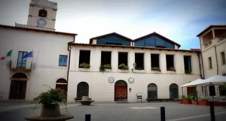 Fi: «No a Montalto come una casa di riposo sul mare»