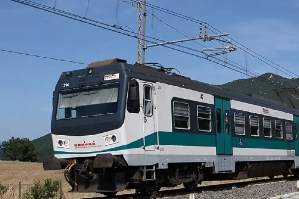 «Roma-Viterbo: dati in miglioramento, meno guasti e più regolarità»