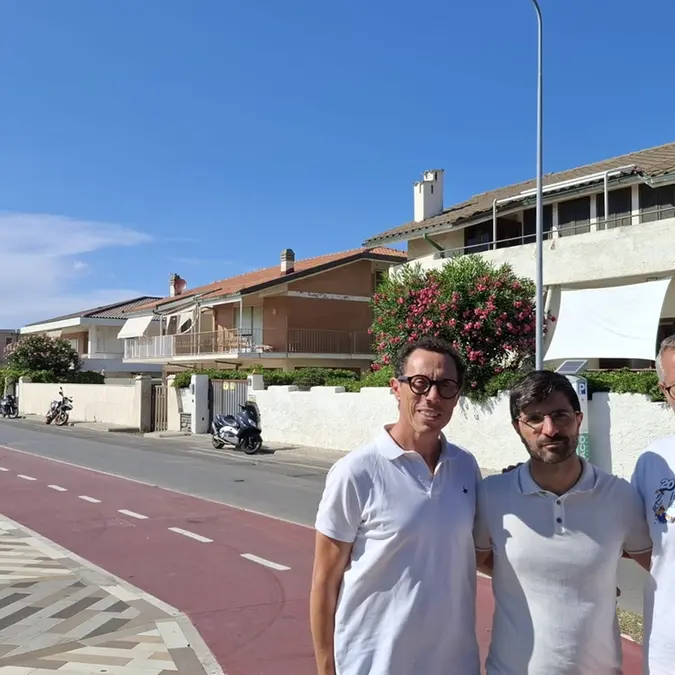 Sabatini: «Un milione di euro dalla Regione Lazio per il litorale di Montalto di Castro»