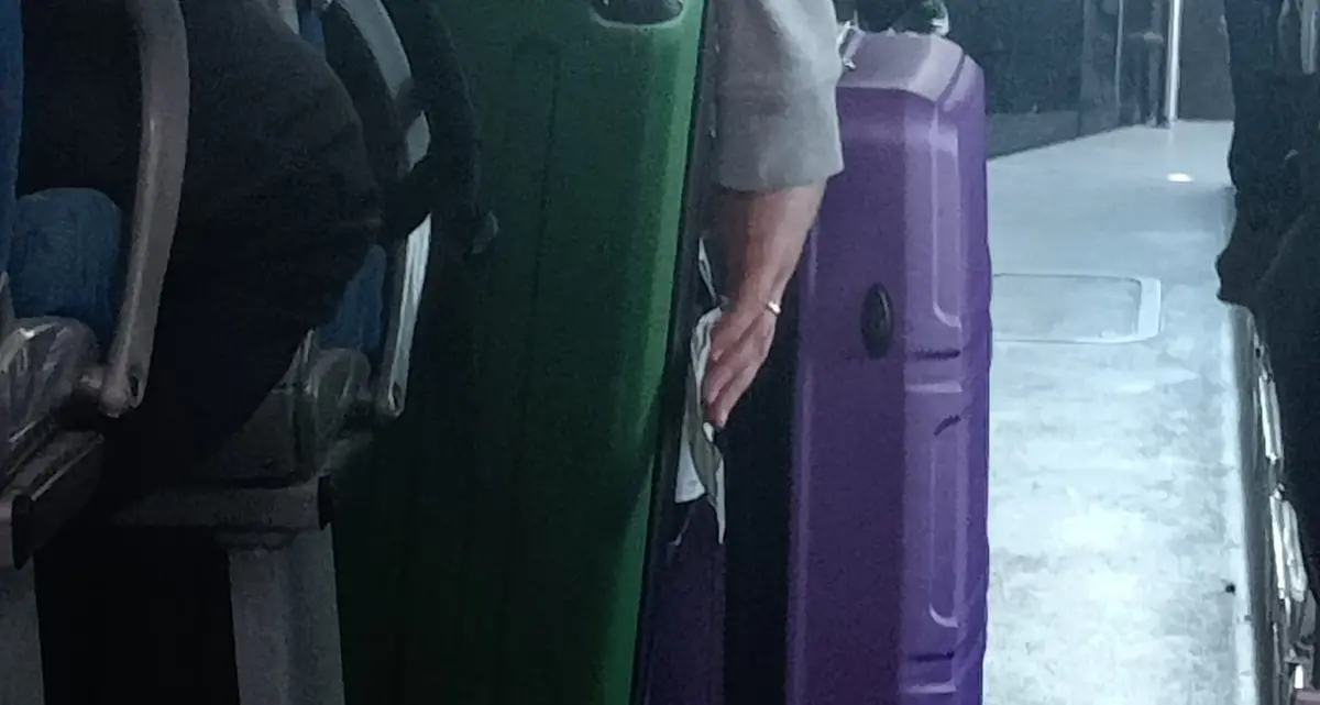 Civitavecchia-Fiumicino: odissea quotidiana anche sui bus
