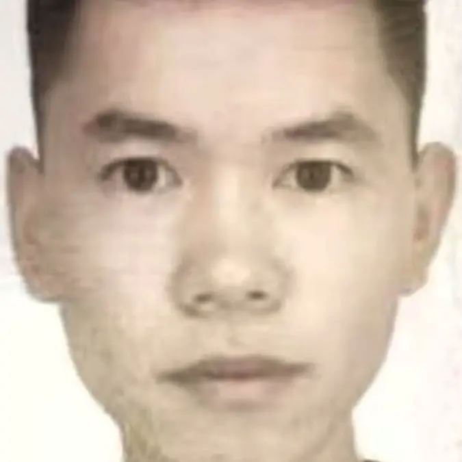 Scomparso uno studente dell’Unitus: in corso le ricerche di Huang Peng