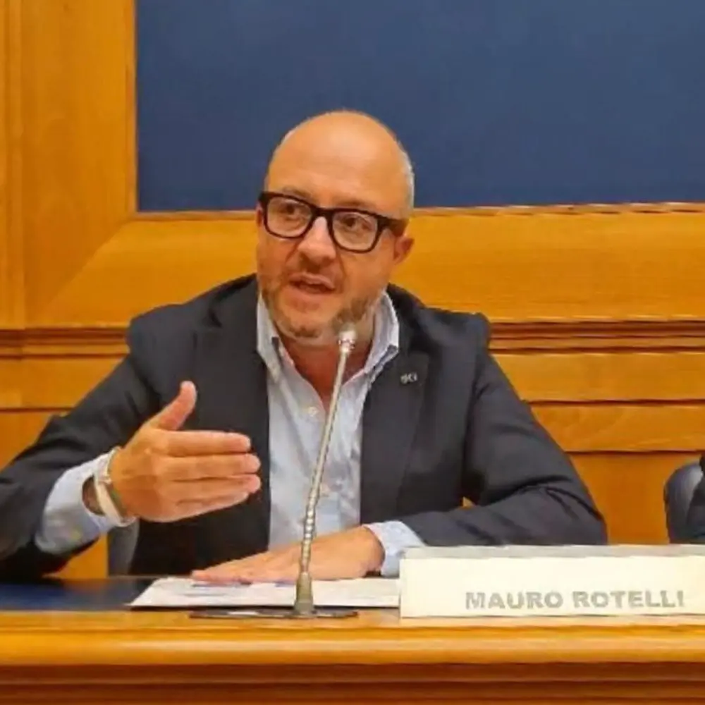 European Town of Sport 2027, Rotelli: \"Bene Civita Castellana, lo sport volano di coesione e sviluppo”