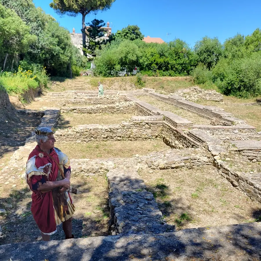 Pulcherrima, la villa imperiale di Traiano