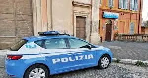 Maltratta la figlia e detiene illegalmente due fucili e una pistola: arrestato dalla Polizia di Tarquinia