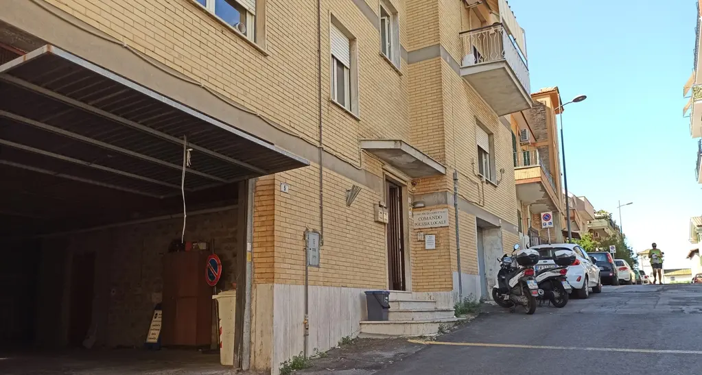 Vigili Cerveteri: niente conciliazione