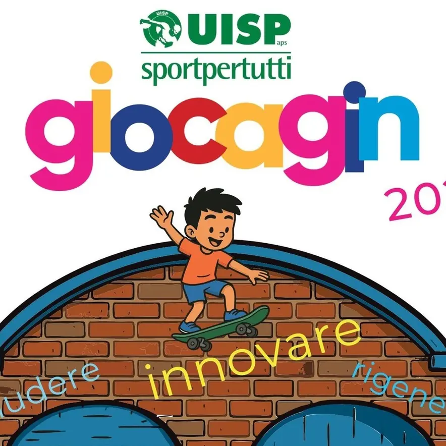 Torna il GiocaGin: quest’anno si fa al PalaRiccucci