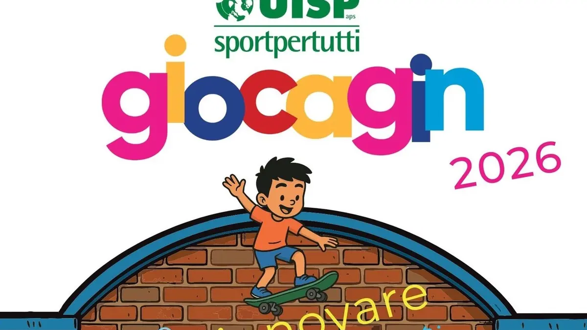 Torna il GiocaGin: quest’anno si fa al PalaRiccucci