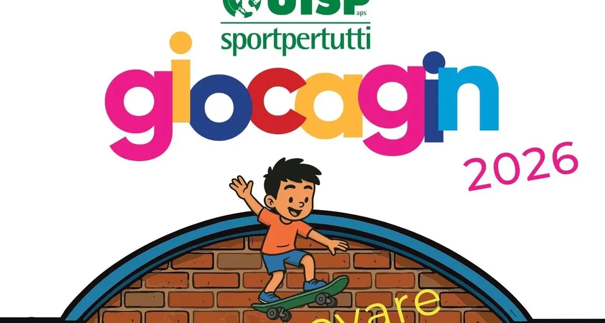 Torna il GiocaGin: quest’anno si fa al PalaRiccucci