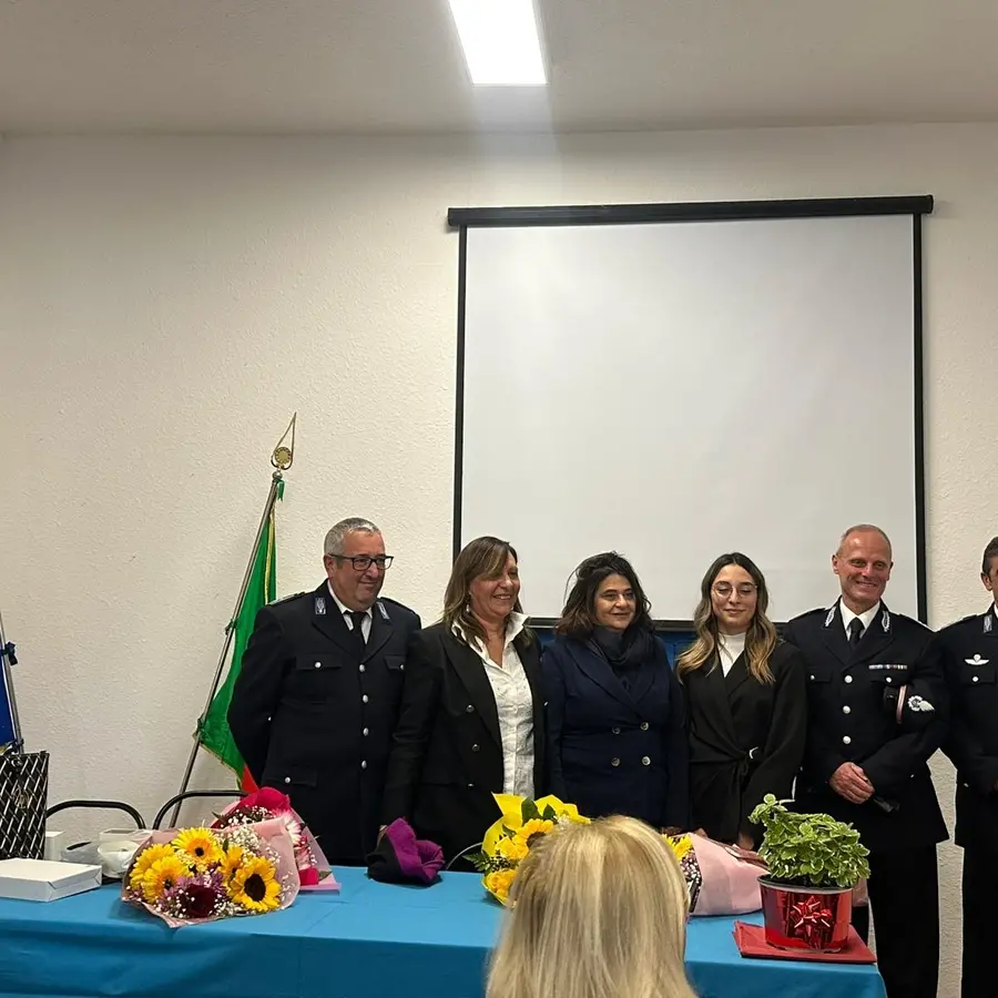 Bravetti lascia la guida degli istituti penitenziari