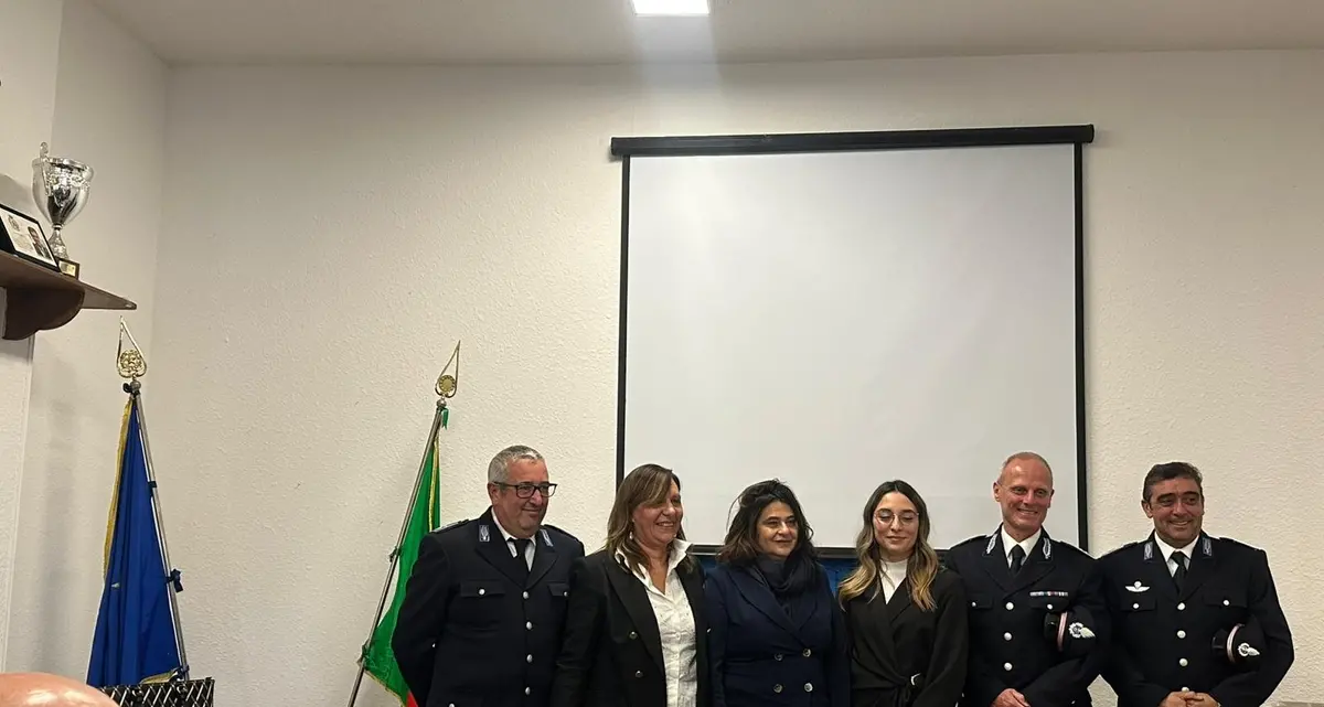 Bravetti lascia la guida degli istituti penitenziari