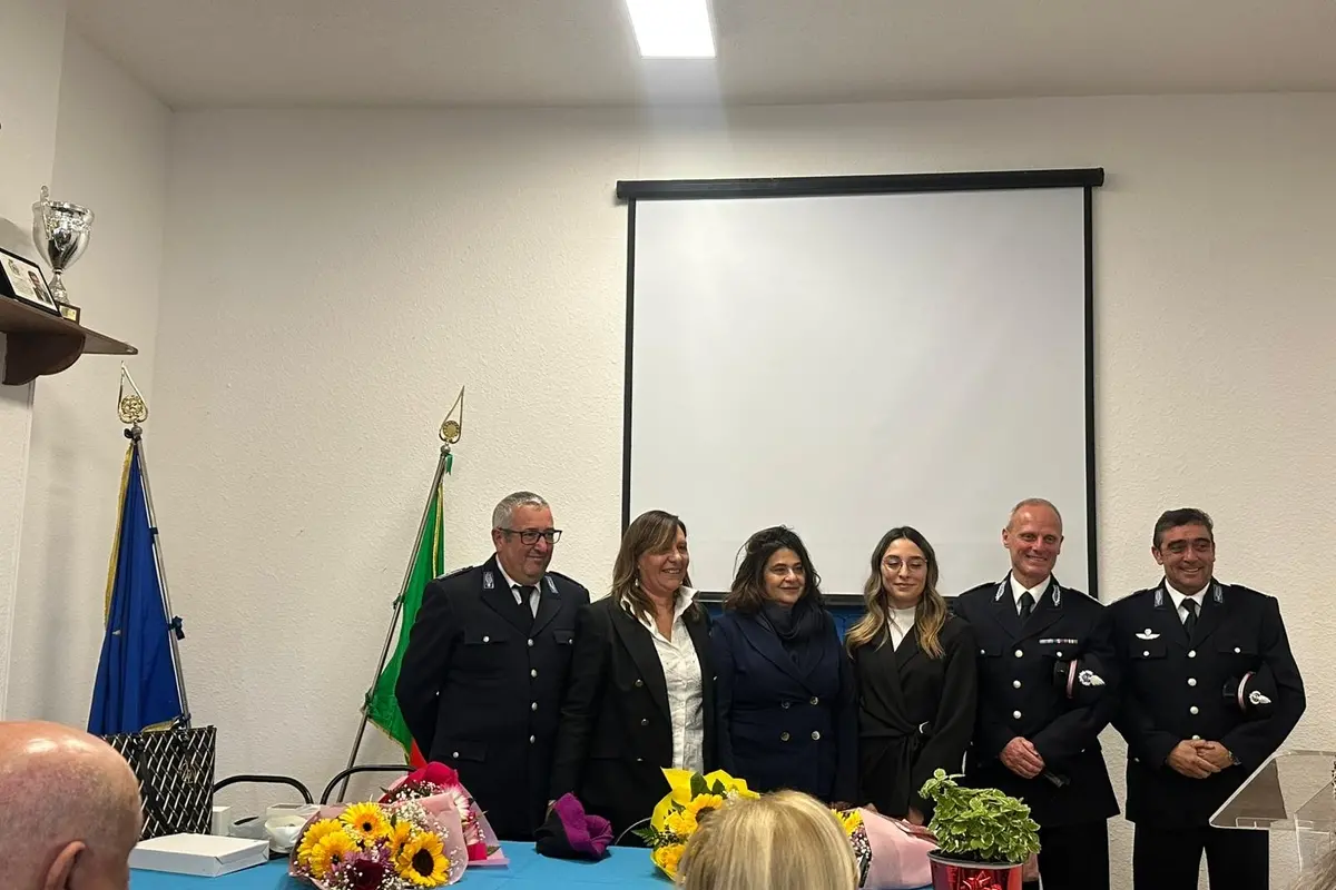 Bravetti lascia la guida degli istituti penitenziari