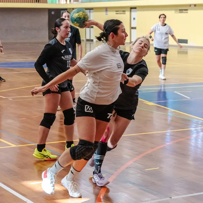 Flavioni col Mugello con tanta voglia di coccole