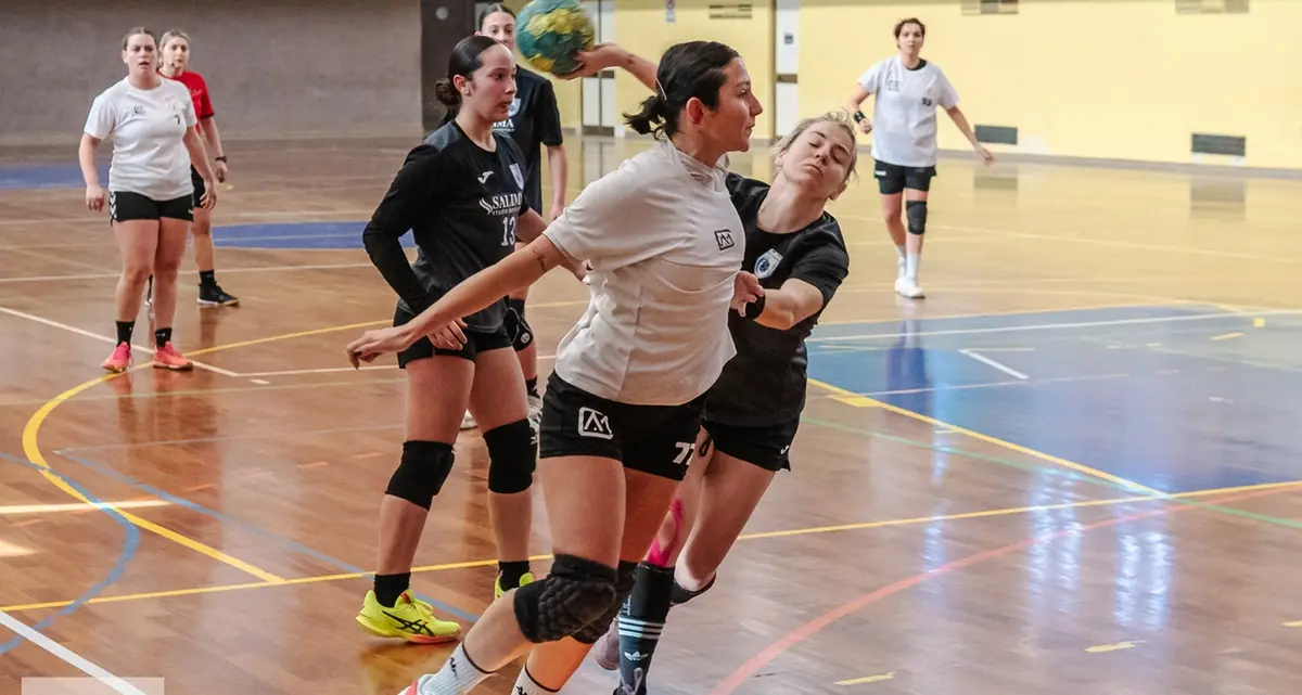 Flavioni col Mugello con tanta voglia di coccole